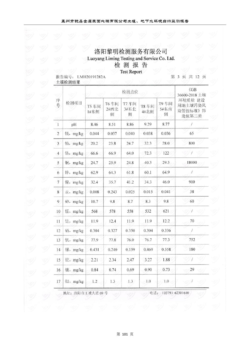 孟州市銳鑫金屬表面處理有限公司自行監(jiān)測(cè)報(bào)告_105.JPG