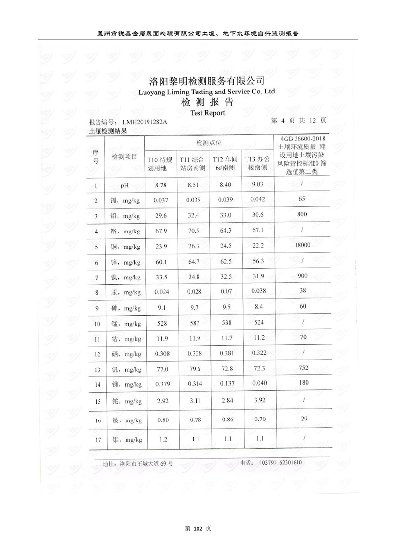 孟州市銳鑫金屬表面處理有限公司自行監(jiān)測(cè)報(bào)告_106.JPG